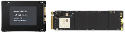 SSD Products